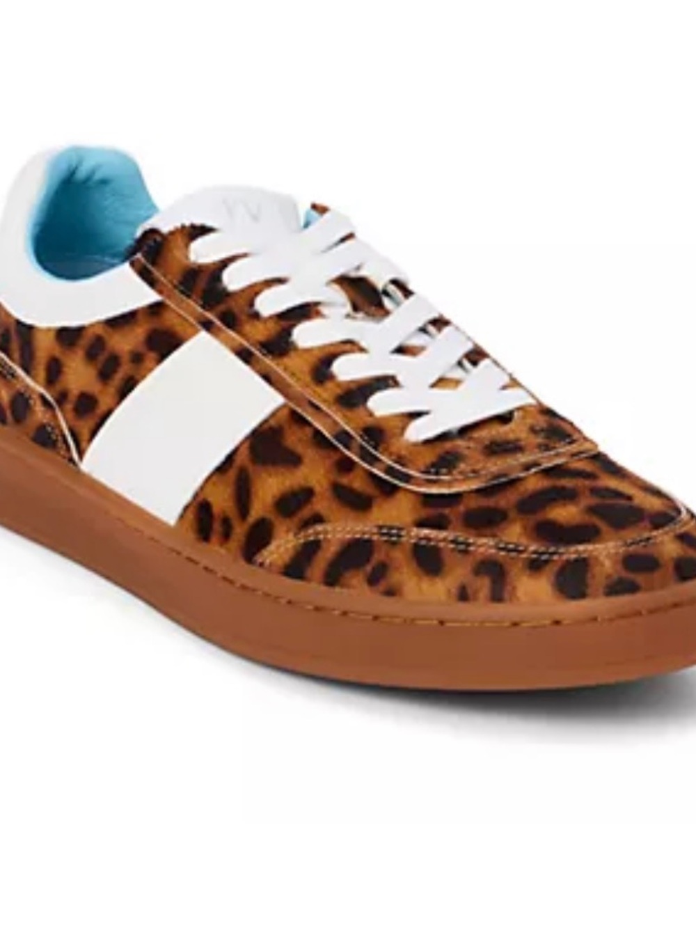 Matisse Quincy Lace Up Sneakers -